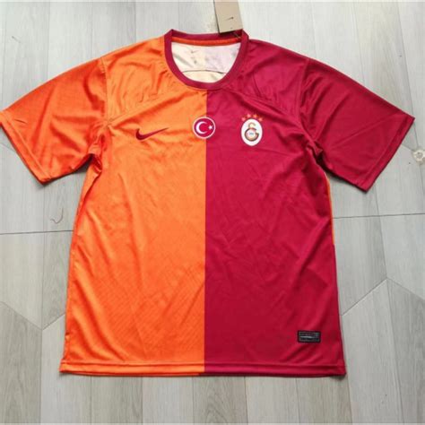 Jual JERSEY GALATASARAY HOME 23 24 2023 2024 NEW GO GRADE ORI Shopee