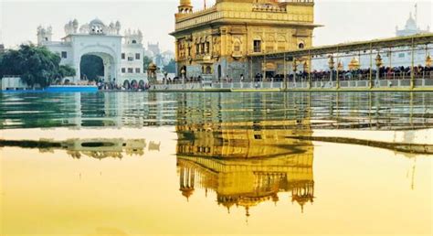 Amritsar Golden Temple Tour Amritsar Freetour