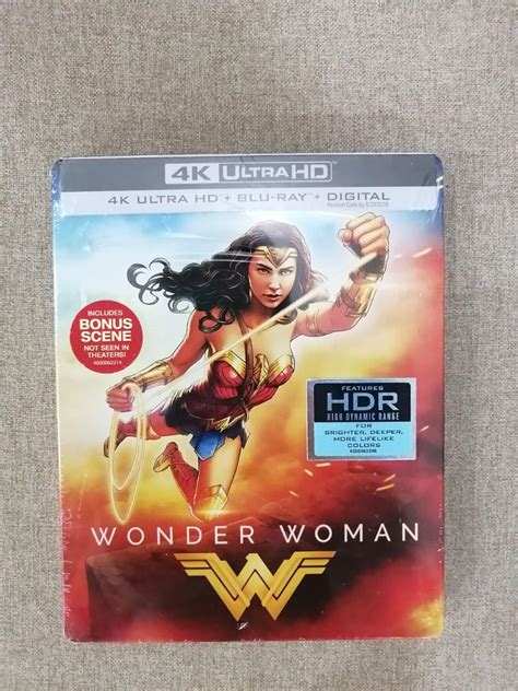 Sale Not Sold In Sg In Stock Last Set Dc Wonder Woman Exclusive