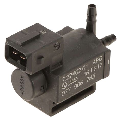 Genuine® - EGR Valve Control Solenoid