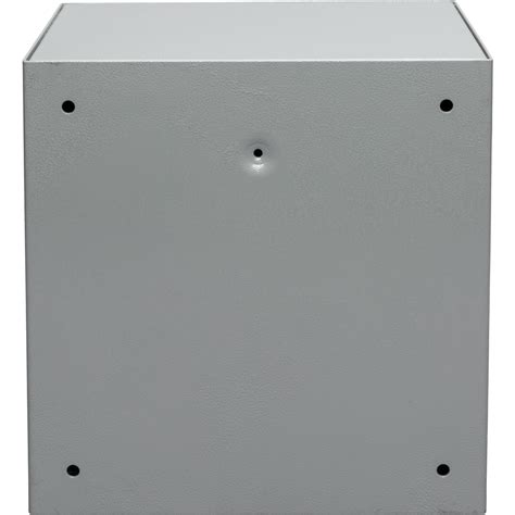 NEMA 1 BOX, SCREW COVER 10X10X6, NO KNOC, 2 PACK - Centaur Installation