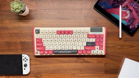 Kawaii Keyboard From Dustsilver Company - Searchusers