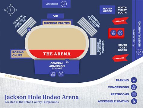 Rodeo Map 2025 Emylee Lindsy