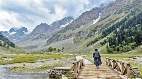 Top 15 Things To Do In Kashmir To Explore The Valley Deeply