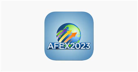 ‎AFEX Visitor on the App Store