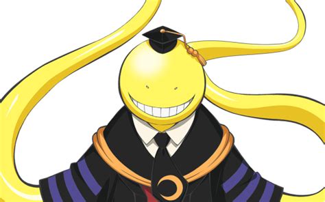 Assassination Classroom Ansatsu Kyoushitsu Review