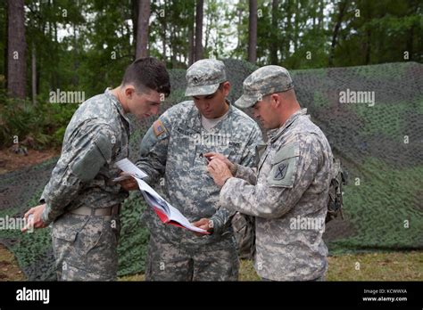 Us Army Staff Sgt Nick Kelley Sponsors South Carolina Army National