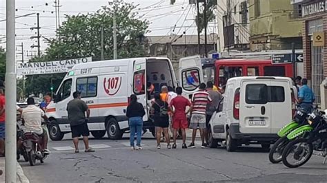 Se Descompensó Murió En La Calle Y No Logran Identificarlo