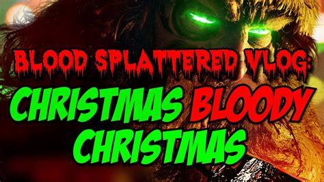 Christmas Bloody Christmas A Shudder Original Movie Review