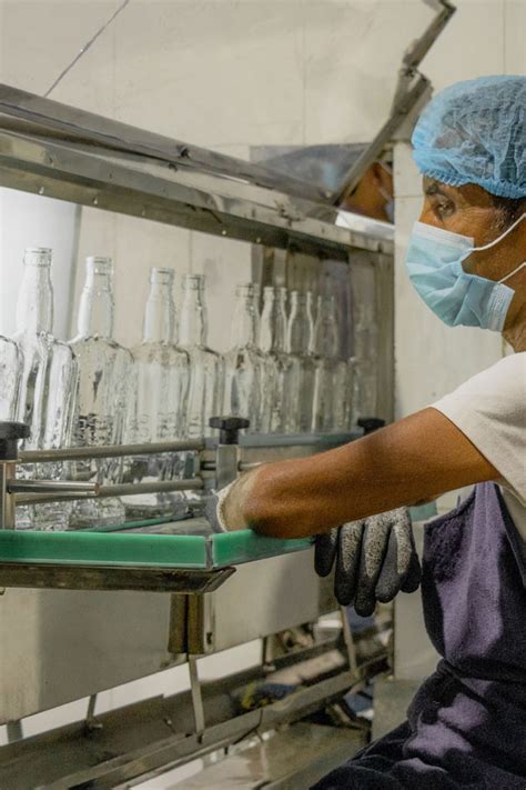 operations bottling premier green innovations private limited