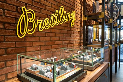 Official Breitling Boutique Thessaloniki Breitling Us