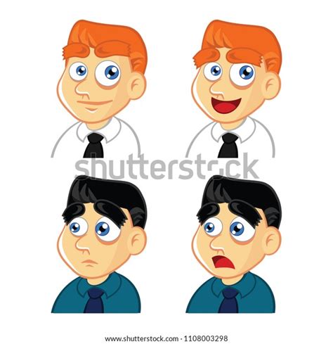 Hard Worker Cartoon Stock Vector (Royalty Free) 1108003298 | Shutterstock