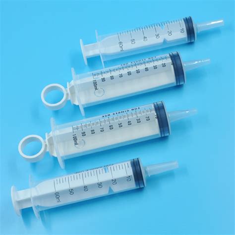 CE Certificated Cheaper Price Sterile Plastic Medical Disposable