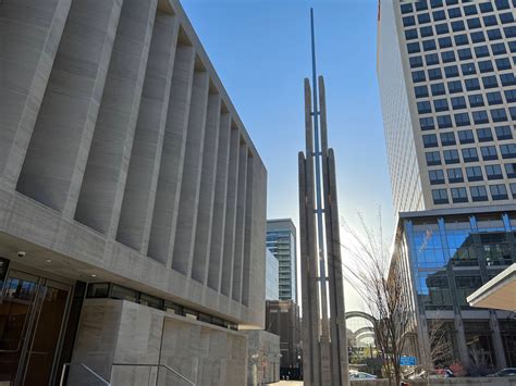 New Meetinghouse and Office Tower in SLC