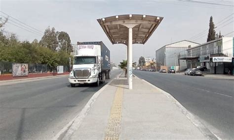 Planean Nuevos Caminos Y Carreteras En Slp Noticias De San Luis Potosí