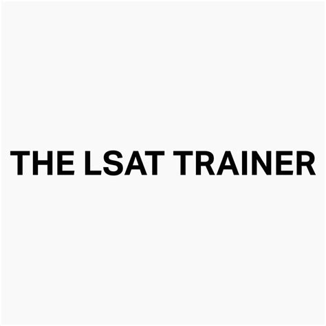 Lsat Study Schedules The Lsat Trainer