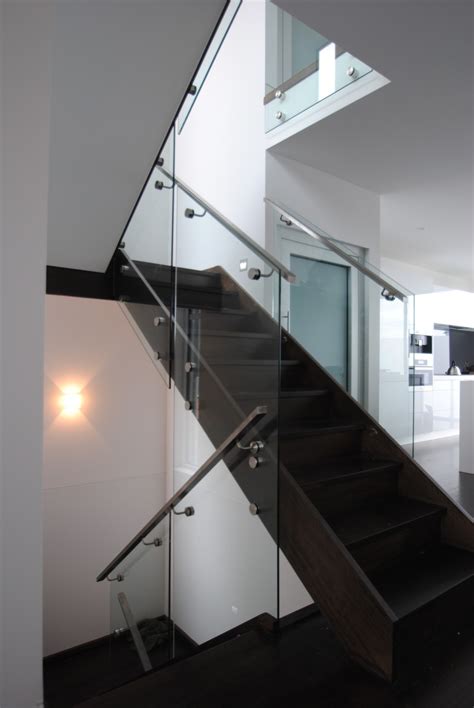 Glass Balustrades In Melbourne Frameless Impressions