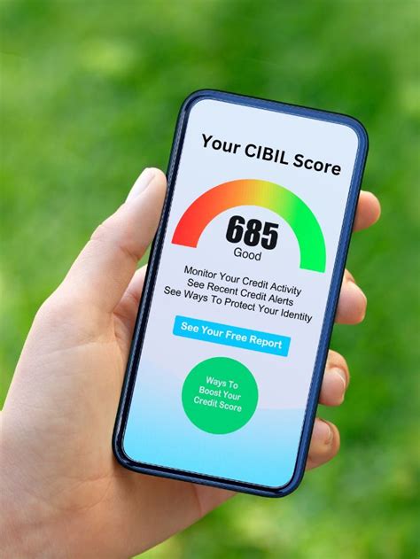 How You Can Improve Your Cibil Score In Months Credit Helper