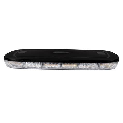 Emark Sae Inch Warning Light Bar Sammoon Auto Electronics