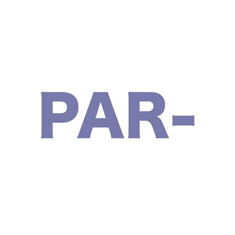 par projects logo