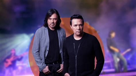 Los Temerarios Anuncian Una Fecha M S De Su Gira Del Adi S En La Cdmx