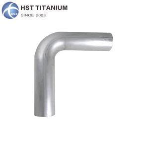 Titanium U Tube For Heat Exchanger Titanium Heat Exchanger U Tube