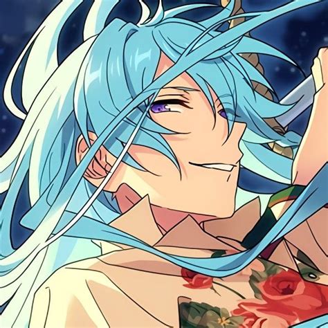 Pin By Aggie Is Away On Wataru Hibiki In Ensemble Stars