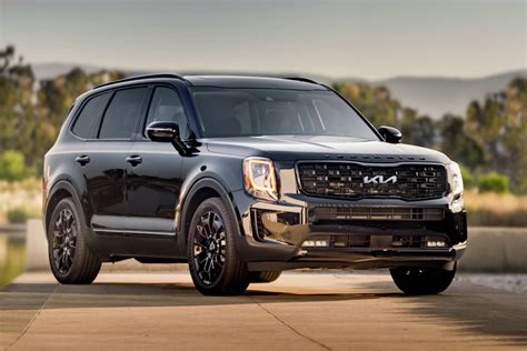 2022 Kia Telluride