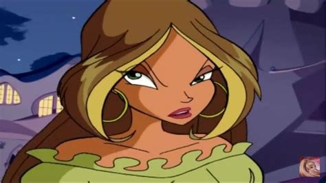 Flora Winx Flora Winx Winx Club Cartoon Profile Pics