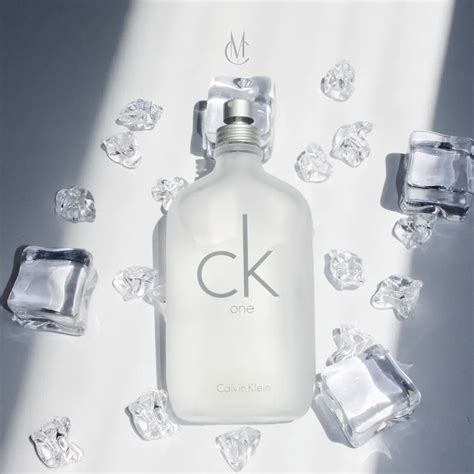 Calvin Klein Ck One Edt Mc Perfume And Diamond Công Ty Nhập Khẩu Và