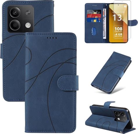 Coque Pour Xiaomi Redmi Note G Pas Pour Redmi Note G Avec