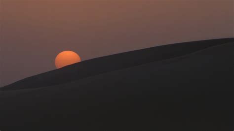 Free sunset Zoom backgrounds - Some Bold Adventure