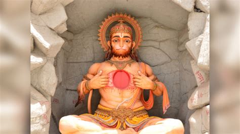 Hanuman Chalisa Most Unique And Unheard Facts About Hanuman Chalisa