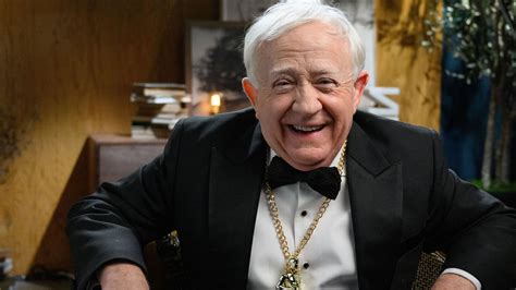 Leslie Jordan Remembered: Sean Hayes, Paul Feig, Jackée Henry