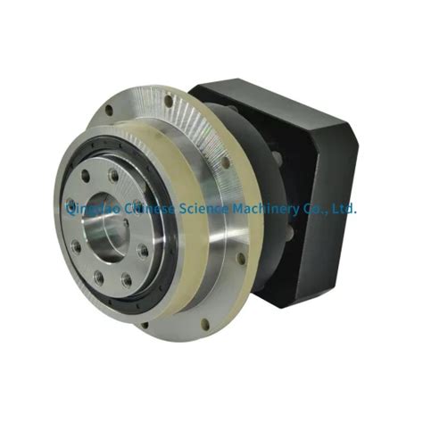 Pad Series High Precision Speed Planetary Gearbox Servo Motor With 90