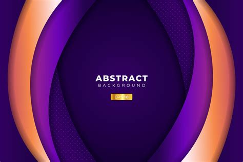 Abstract Background Overlapped Purple Graphic By Rafanec · Creative Fabrica