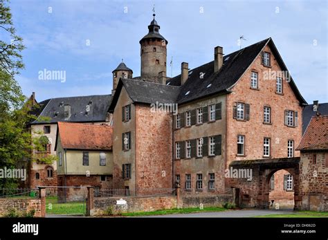 Hohenstaufen castle hi-res stock photography and images - Alamy