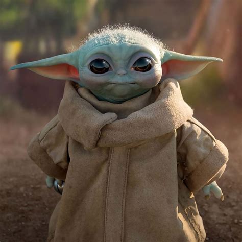 Easy Bounty: You Can Bring Home A Life-size Baby Yoda Figure For $350