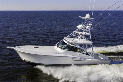 Albemarle Boats Virginia – Legasea Marine