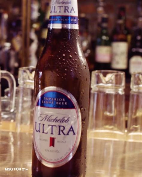 15 Michelob ULTRA ideas | michelob ultra, beer, carbs