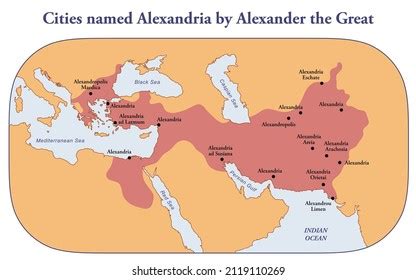 32 The conquests of alexander the great Images, Stock Photos & Vectors | Shutterstock