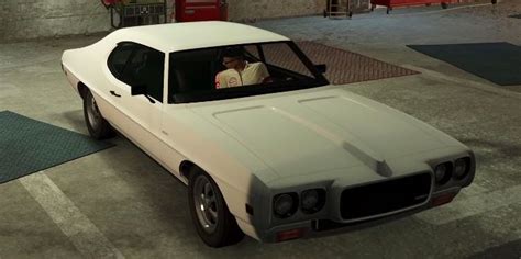 IGCD Net Pontiac GTO In Grand Theft Auto V