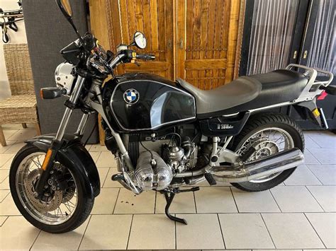 BMW R R Naked Bike Willhaben
