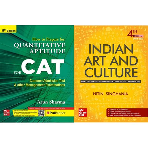 Buy How To Prepare For Quantitative Aptitude For Cat Th Edition