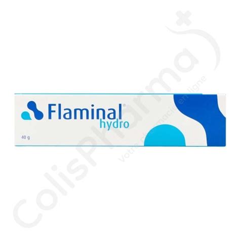 Flaminal Hydro G