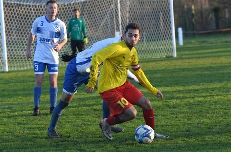 Anjou Football Club Un Duo Ne Se Lâche Pas En Tête Du Classement Des Étoiles Sport Angers