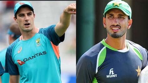 Australia Vs Pakistan 1st Test Live Streaming When And Where To Watch Australia Vs Pakistan 1st