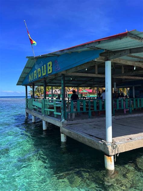 San Blas Island Hopping Lemon Keys San Blas Dreams