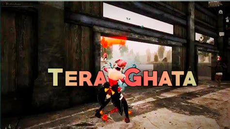 Tera Ghata Velocity Montage Crazy Fever Youtube