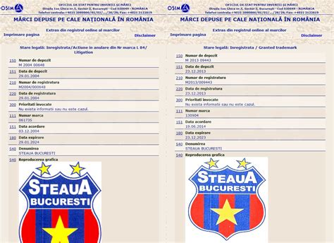 Csa Steaua Logo - Fcsb Wikipedia : It even displayed them recently, at an event on april 14.